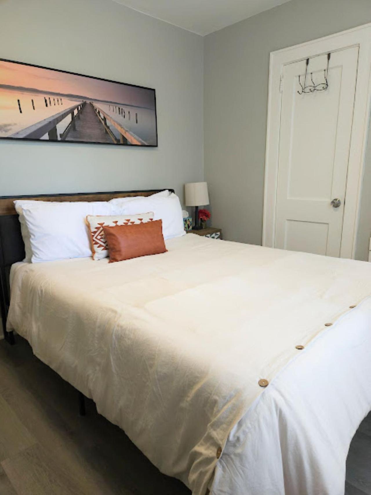 Dundee Escape Villa Charleston Exteriör bild